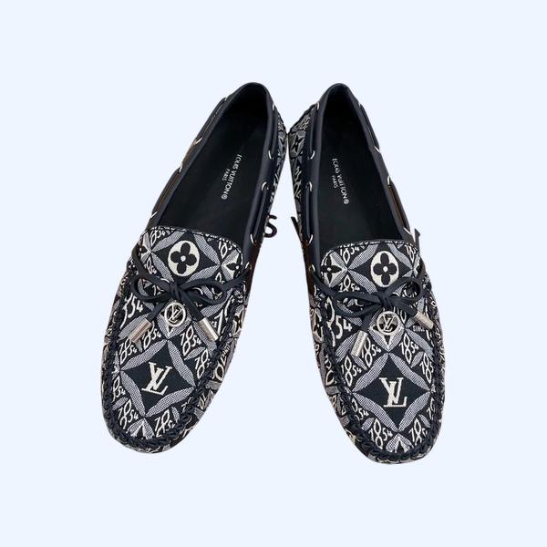 [ LV ] 드라이빙 로퍼