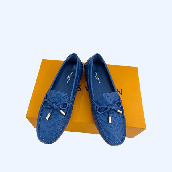 [ LV ] 드라이빙 로퍼