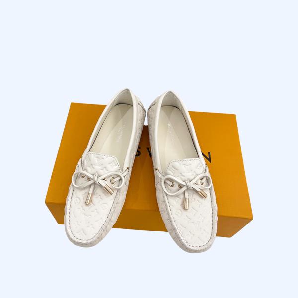 [ LV ] 드라이빙 로퍼