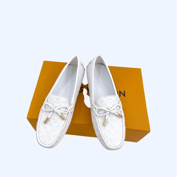 [ LV ] 드라이빙 로퍼