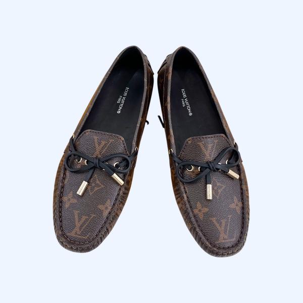 [ LV ] 드라이빙 로퍼