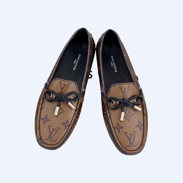 [ LV ] 드라이빙 로퍼