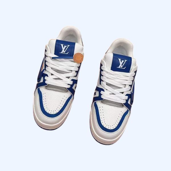 [ LV ] LV 트레이너 스니커즈