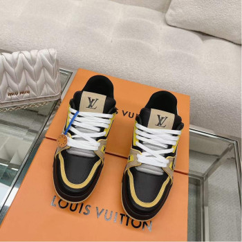 [ LV ] LV 트레이너 스니커즈
