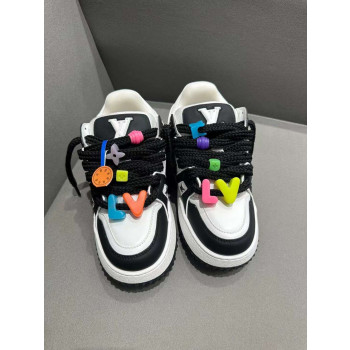 [ LV ] LV 트레이너 맥시 스니커즈