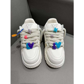 [ LV ] LV 트레이너 맥시 스니커즈