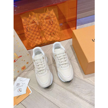 [ LV ] 네오 런 어웨이 스니커즈