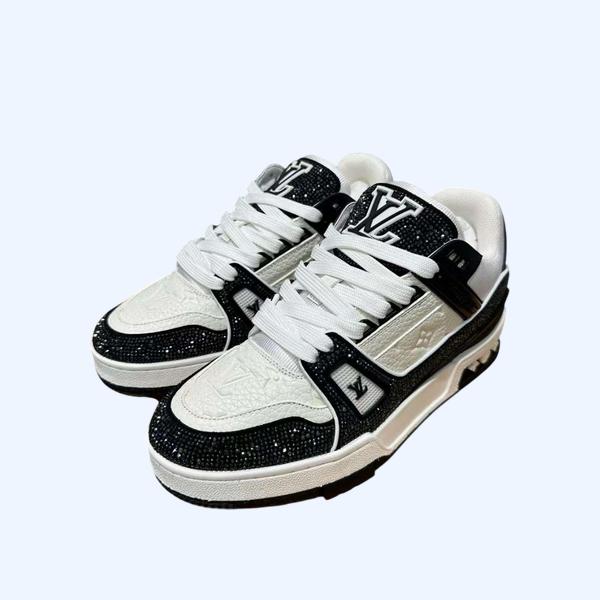 [ LV ] LV 트레이너 스니커즈