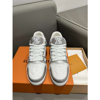 [ LV ] LV 트레이너 스니커즈