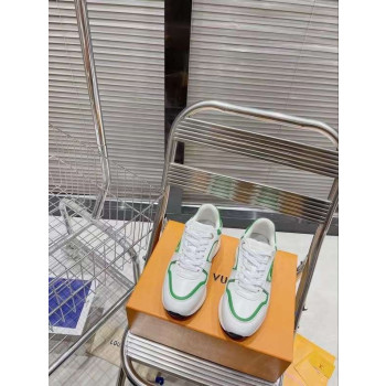[ LV ] 네오 런 어웨이 스니커즈