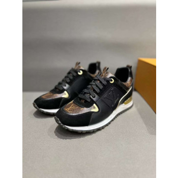 [ LV ] 네오 런 어웨이 스니커즈