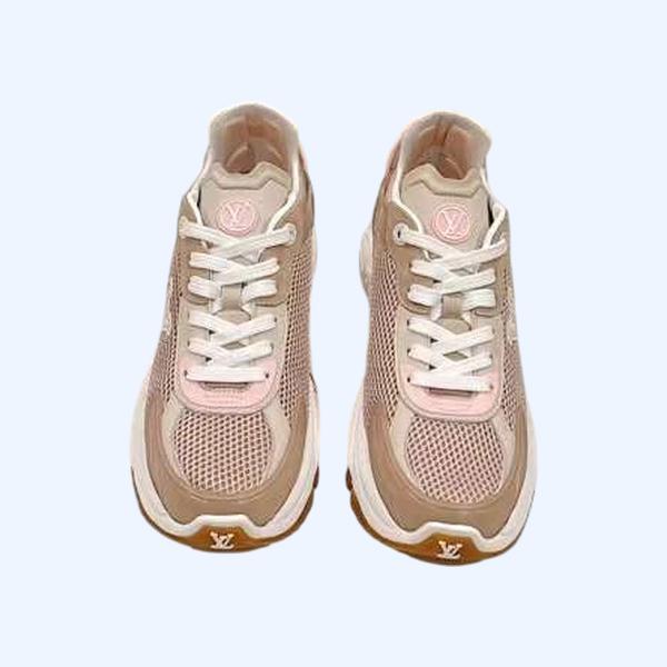 [ LV ] 런 55 스니커즈