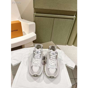 [ LV ] 런 55 스니커즈