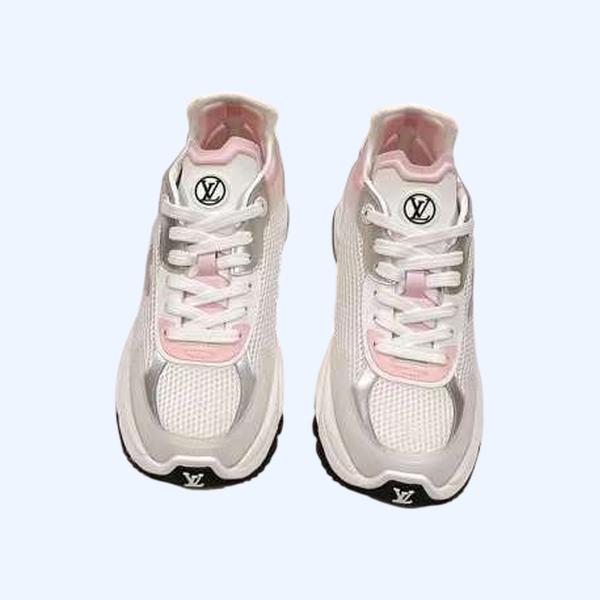 [ LV ] 런 55 스니커즈