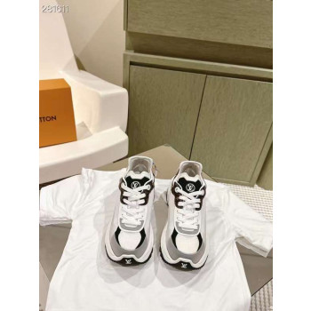 [ LV ] 런 55 스니커즈