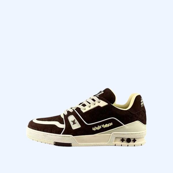 [ LV ] LV 트레이너 스니커즈