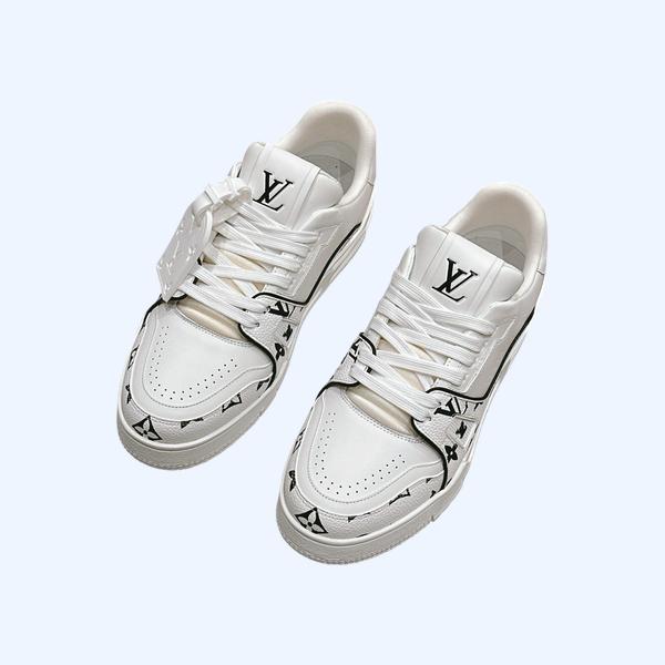 [ LV ] LV 트레이너