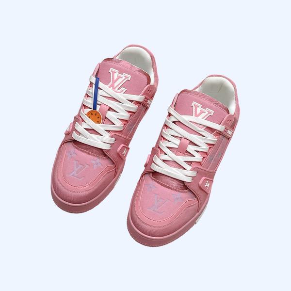 [ LV ] LV 트레이너