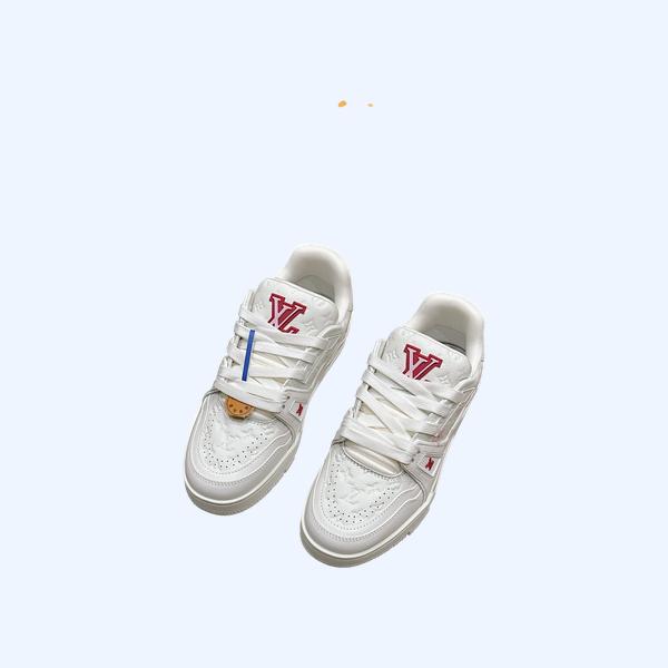 [ LV ] LV 트레이너