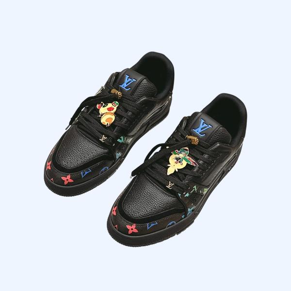 [ LV ] LV x TM LV 트레이너