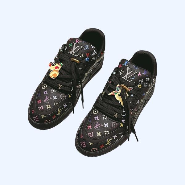 [ LV ] LV x TM LV 트레이너