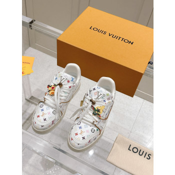 [ LV ] LV x TM LV 트레이너