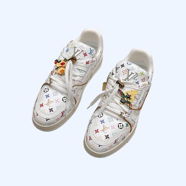 [ LV ] LV x TM LV 트레이너