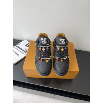 [ LV ] 트레이너 스니커즈