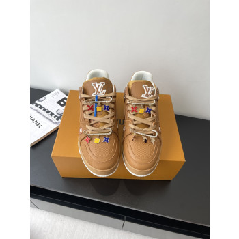 [ LV ] 트레이너 스니커즈