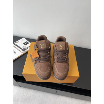 [ LV ] 트레이너 스니커즈