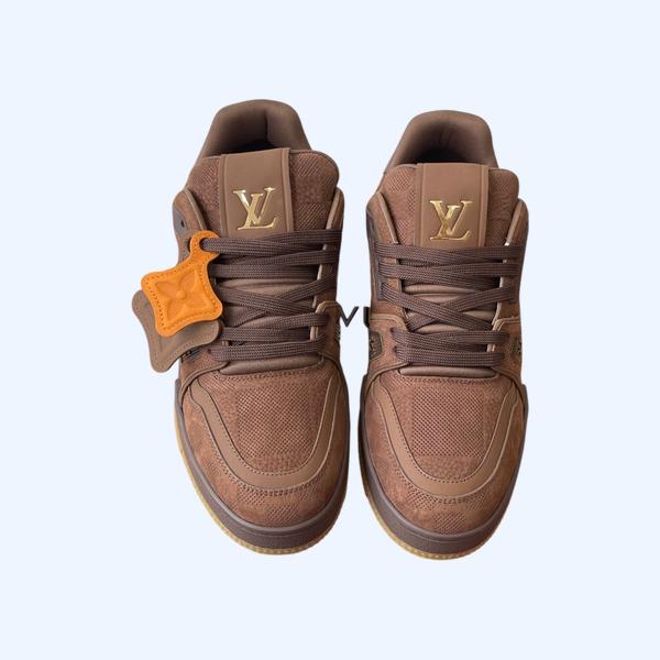 [ LV ] 트레이너 스니커즈