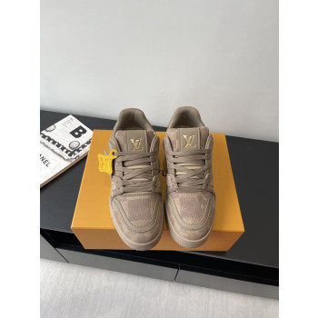 [ LV ] 트레이너 스니커즈