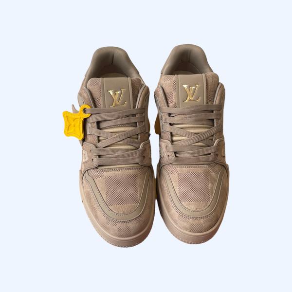 [ LV ] 트레이너 스니커즈