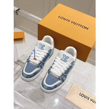 [ LV ] LV 트레이너