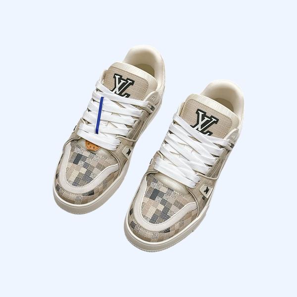 [ LV ] LV 트레이너