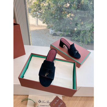 [ Loro Piana ] 로로피아나 썸머 참스 샌들