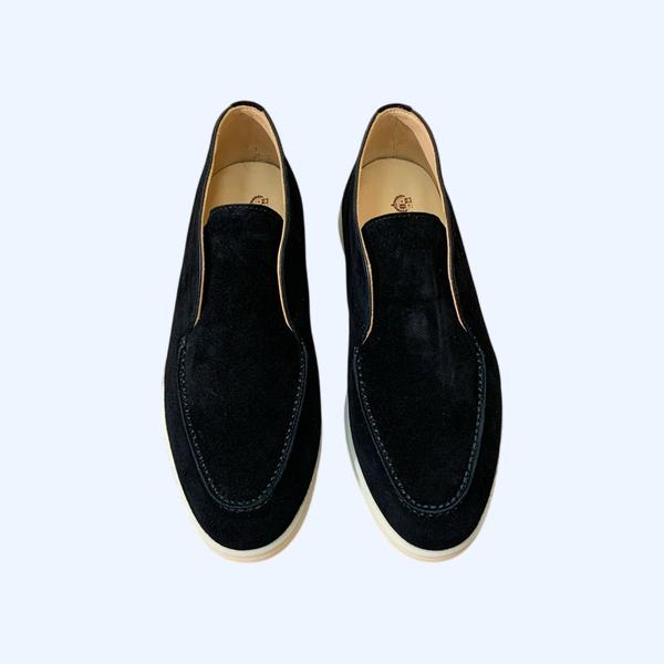 [ Loro Piana ] 로로피아나 썸머 워크 로퍼