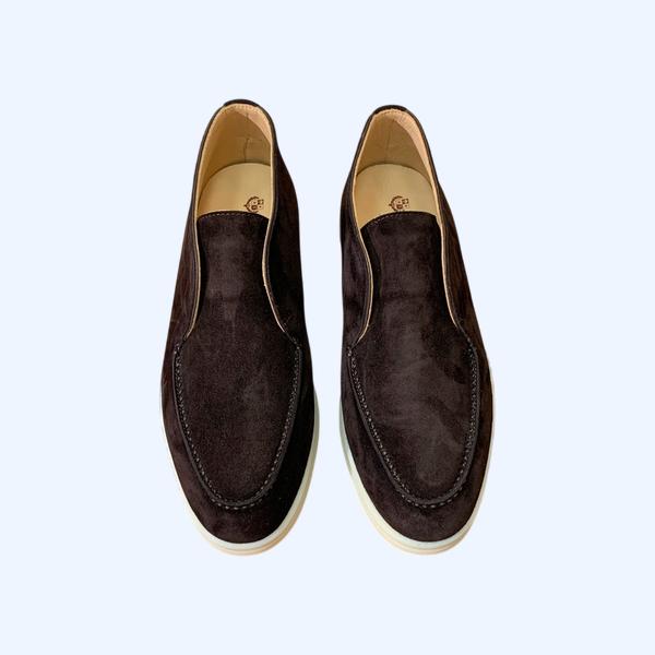 [ Loro Piana ] 로로피아나 썸머 워크 로퍼