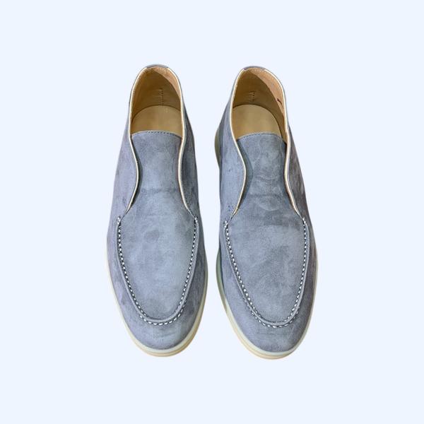 [ Loro Piana ] 로로피아나 썸머 워크 로퍼