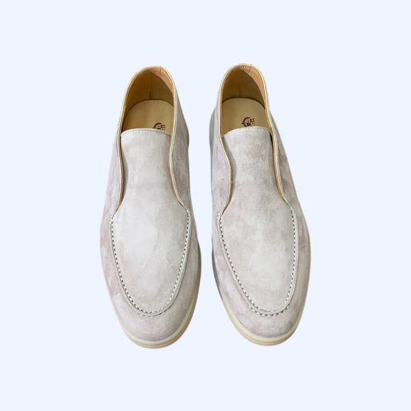 [ Loro Piana ] 로로피아나 썸머 워크 로퍼