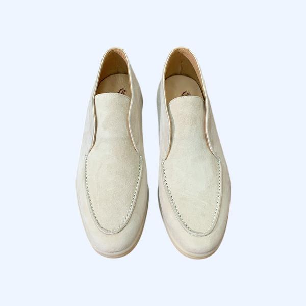 [ Loro Piana ] 로로피아나 썸머 워크 로퍼