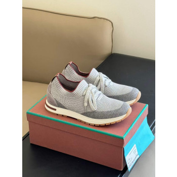 [Loro Piana] 로로피아나 360 LP 플렉시 워크 스니커즈