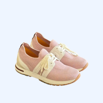 [Loro Piana] 로로피아나 360 LP 레이디 플렉시 워크 스니커즈