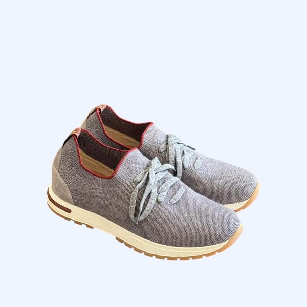 [Loro Piana] 로로피아나 360 LP 플렉시 워크 스니커즈