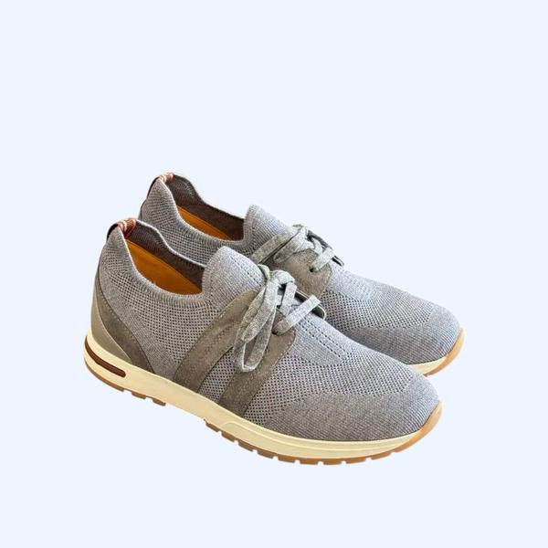 [Loro Piana] 로로피아나 360 LP 레이디 플렉시 워크 스니커즈