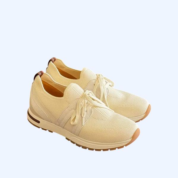 [Loro Piana] 로로피아나 360 LP 레이디 플렉시 워크 스니커즈