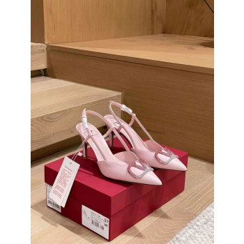 [Valentino] 발렌티노 브이로고 시그니처 슬링백