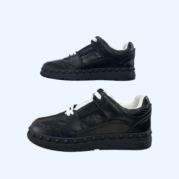 [ Valentino ] 발렌티노 프리도트 로우탑 스니커즈