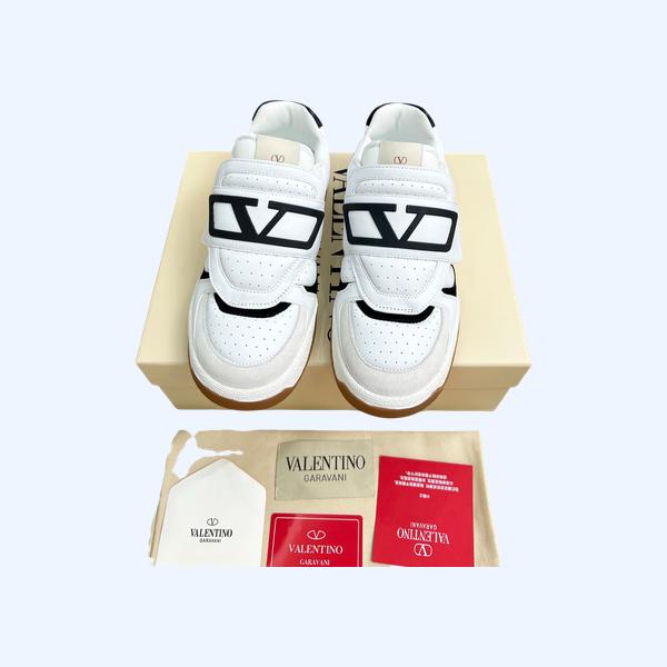 [ Valentino ] 발렌티노 주아 드 주에 스니커즈