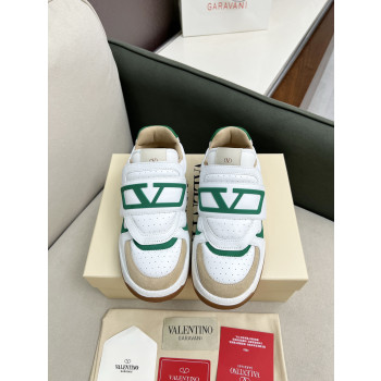 [ Valentino ] 발렌티노 주아 드 주에 스니커즈